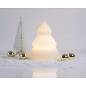 West & Arrow Christmas Tree Color Changing Mood Light Clear Green Red Holiday
